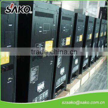 SK31 Online UPS Three Phase Input Single Phase Output photo-5