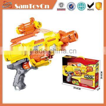 Top quality electric soft ball gun for sale