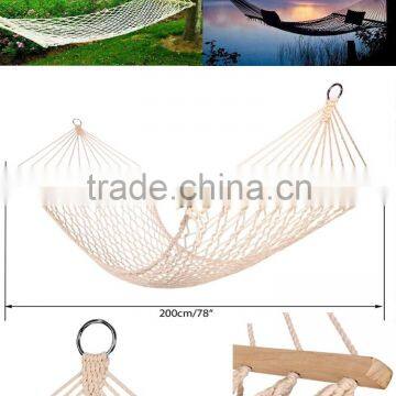 Rigorous Testing Steel Frame Outdoor Hammock Nets photo-2