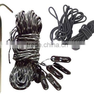 NBWT Excellent After-sales Service uv Protection Low Prices Camping Tarp photo-3