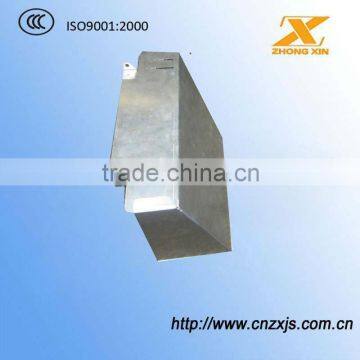 custom high precision stamping metal sheet