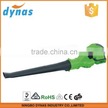 Dynas18V/20V cordless blower fan