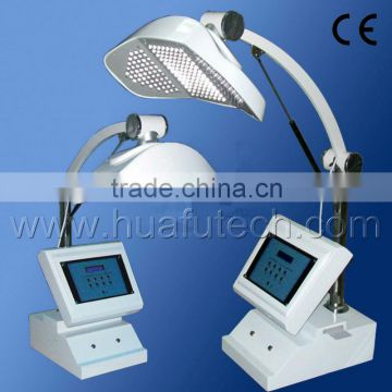 Facial Led Light Therapy Mini LED / PDT Machine Spot Removal Of Beauty Acne Light Therapy