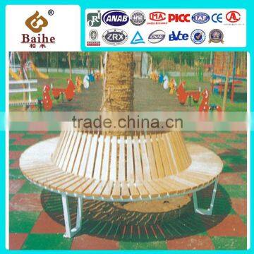 2016 Hot Sale Modern Solid Wood Leisure Park Chair