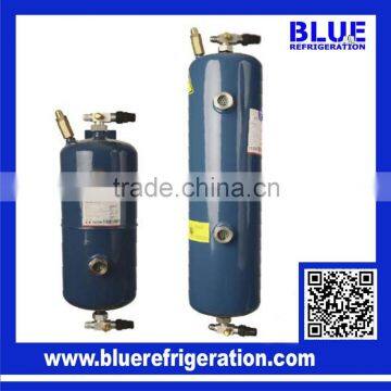 INDUSTRIAL VOR Vertical Oil Reservoir