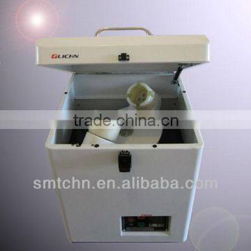 Solder paste is special solder paste mixer xm500