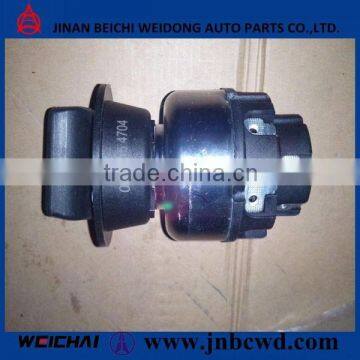 Beiben heavy truck parts 0005454704 head light