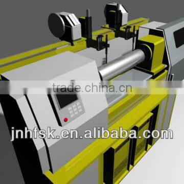 automatic pipe welding machine