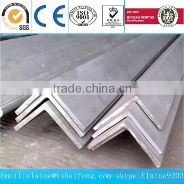 galvanized angle iron sizes angle steel