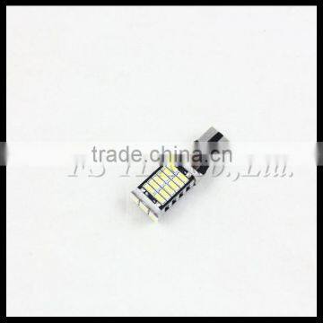 canbus 30smd 12V car led side light reverse light T15 W16W