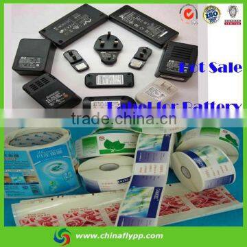 FLY Alcohol Resistance Nissan Qashqai PET Film for Computer/cell Phone photo-2