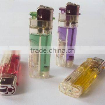 LED Lighter