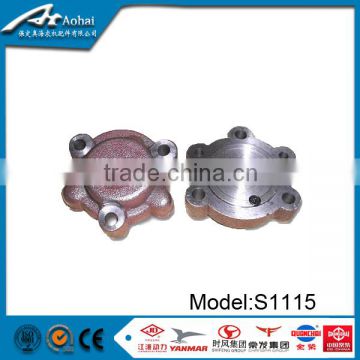 Tractor spare parts Changzhou ZS1130 new type oil pump price