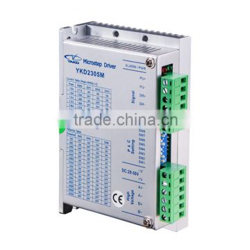 High Quality 2 Phase DSP Stepper Motor Driver YKD2305M