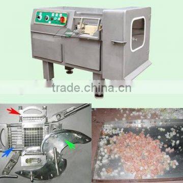 meat cubic cutter 0086-13660050586