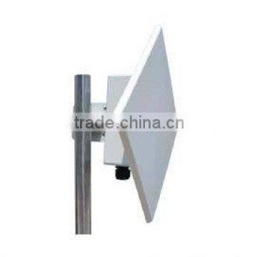 2.4GHz Outdoor Enclosure Panel Antenna CPE Manufactory