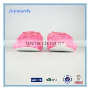 Colorful Winter Women Home Floor Slipper, Indoor Slipper Ladies Shoes photo-5