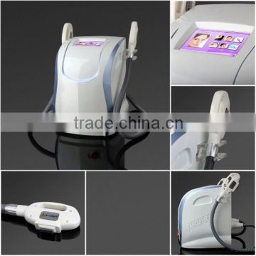 Machine For Cleaning The Injectors Beauty Salon Ipl Machine