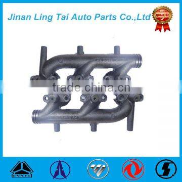 Competitive Price Exhaust Manifold Weichai Diesel Engines photo-3
