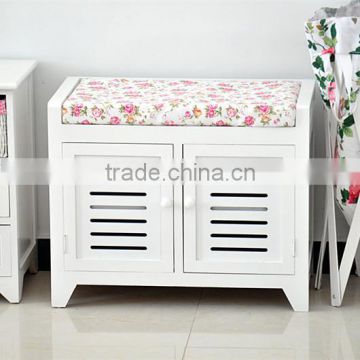 shoe cabinet with mirror/sliding door shoe cabinet/modern shoe cabinet