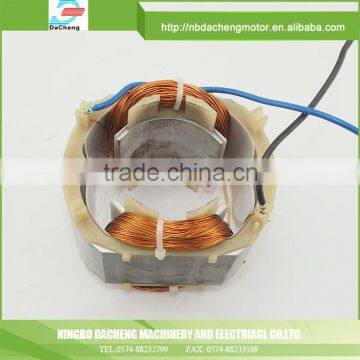 Parts Accessories Rotor and Stator for Motor