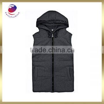 fashion women vest winter