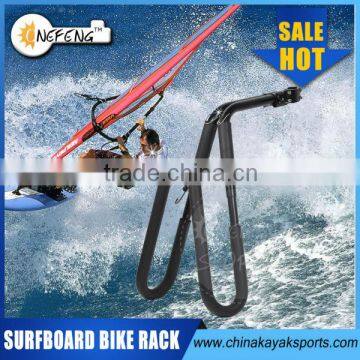 Side Ride Bike Rack/Sup Bicycle Rack