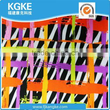 China Color Customized Anti-Bacterial Printed Nylon Fabric