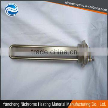 Electric Water Boil Heater Flange Heater photo-3
