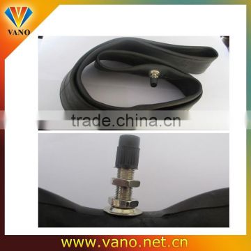 Butyl 3.00-18 tyre motorcycle inner tube