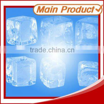 large edible cube ice machine from 1T/20T/day