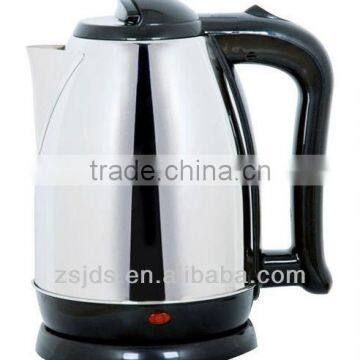 1.5L stainless steel kettle