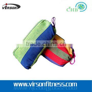 Virson Rainbow Single Per Cotton Canvas Double Hammock photo-6