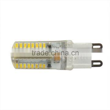 Small Size Mini G9 LED Light Bulbs 220V 230V 110V 120V 6000K 4000K 3000K 64 SMD 3014 LED Lamp G9 photo-3