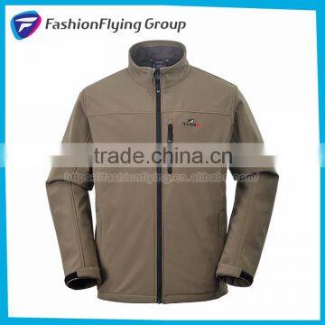 2XM12A1 Waterproof Breathable Men Army Softshell Jacket