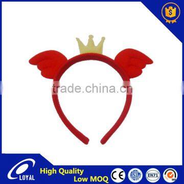 Headband With Angle Wings for Children photo-2