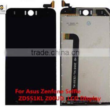 LCD-Display for Asus Zenfone Selfie / ZD551KL Touchscreen Ersatzdisplay LCD