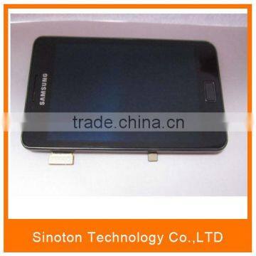 galaxy s2 lcd screen and digitizer assembly