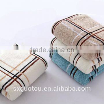 Large Squares 100% Cotton Towels