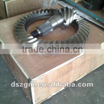 Bus parts/Dana axle parts-Wheel gear