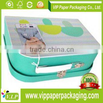 PRINTED MINI SUITCASES WHOLESALE