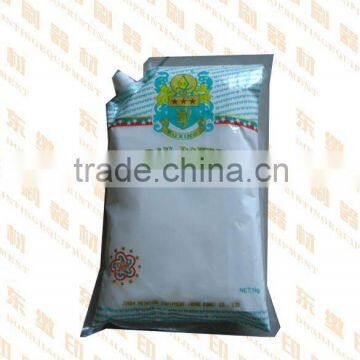 spray powder , anti-setoff spray powder