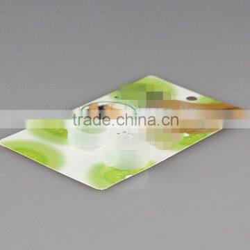 Hot Sale 2Piece Original Practical Magnetic Silicon Foot Massage Toe Ring Weight Loss Slimming Easy Healthy photo-6