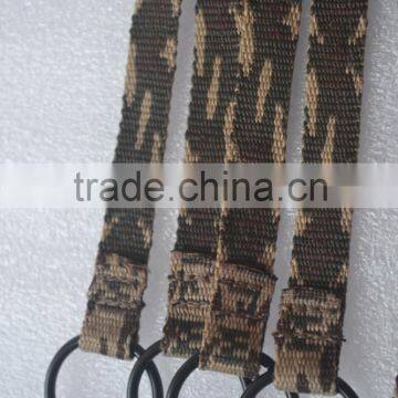 Outdoor Hunting Duck Braid Belt photo-4