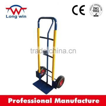 foldable folding climbing stair hand trolley two wheel (HT2045)