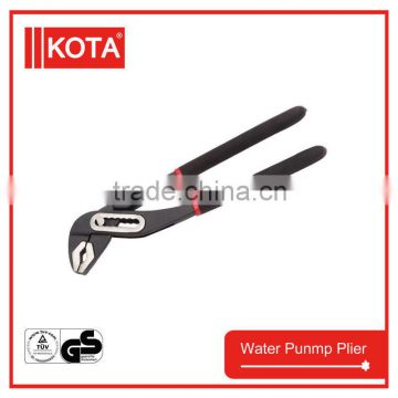 Water Pump Pliers With PVC Handle