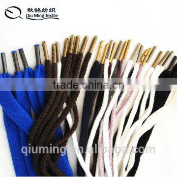 China Top Ten Selling Products Metal Shoelace Charm