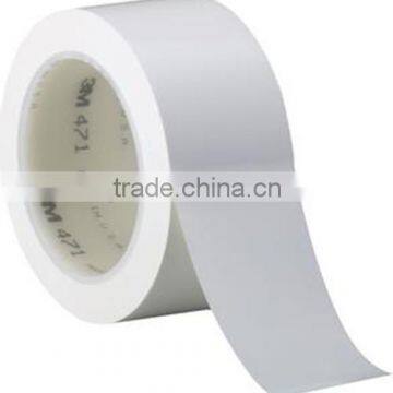 0.13mm 3M 471 Vinyl Masking Tape