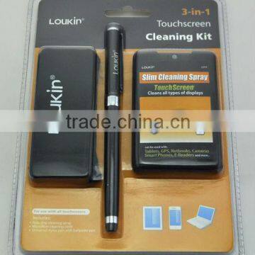 Effective Screen Cleaner