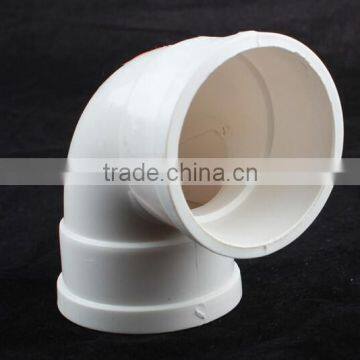 PVC 90 elbow 110MM